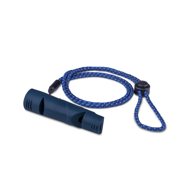Coachi Two-Tone Whistle  