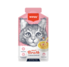 Wanpy Cat Meat Broth - Tuna and Shrimp