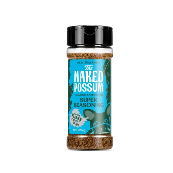 The Naked Possum Super Seasoning 