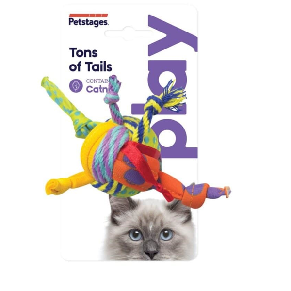 Tons of Tails 