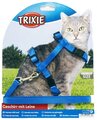 Trixie Cat Harness & Lead