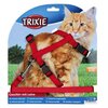 Trixie Big Cat Harness & Lead