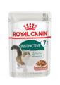 Instinctive Cat 7+ Gravy