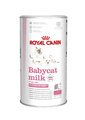 Babycat Milk