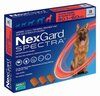 Nexgard Spectra Dog X Large 30.1-60kg