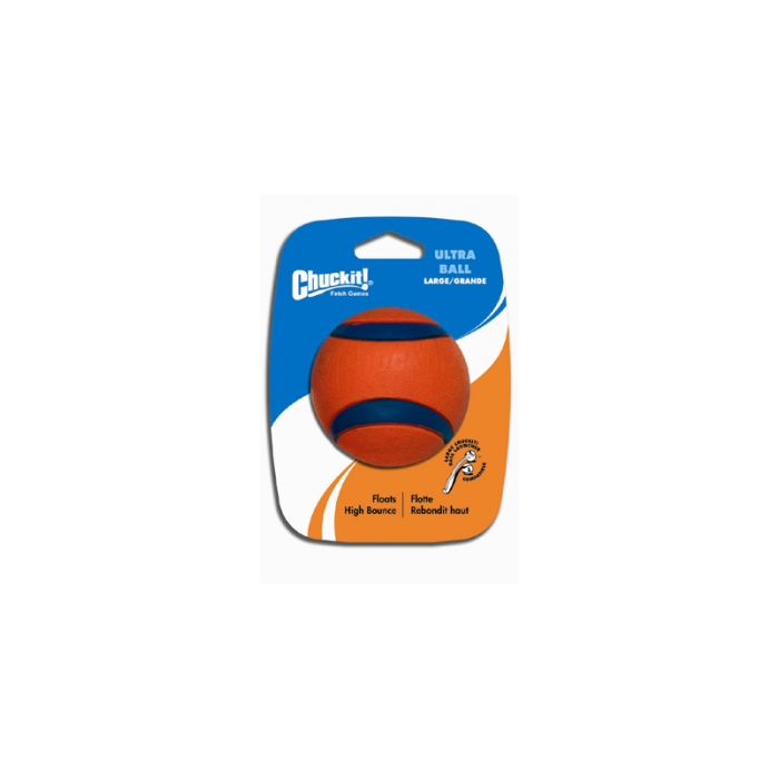 Chuckit! Large Ultra Ball