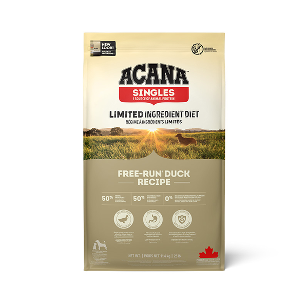 Acana Free Run Duck
