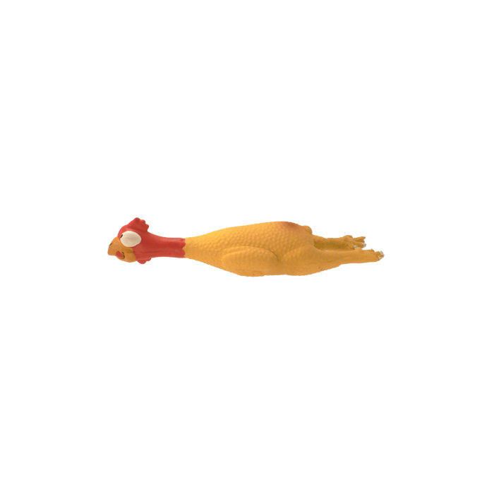 Latex Funny Chicken