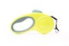 Ergonomically Designed Retractable Lead