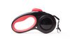 Ergonomically Designed Retractable Lead