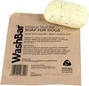 Original Washbar Soap for Dogs