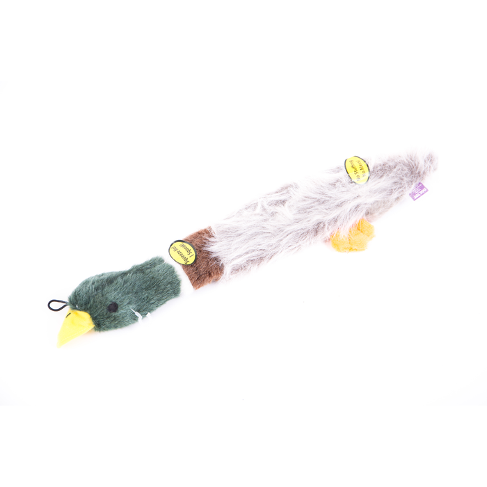 Empty Nesters - Mallard Duck