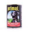 Primal Dog Food Beef & Vegetables 395g