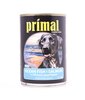 Primal Dog Food Ocean Fish & Salmon 395g
