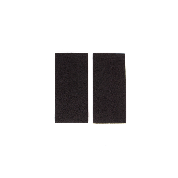 Litter Tray Replacement Filter