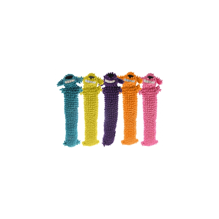 Loofa Dog Floppy 30cm