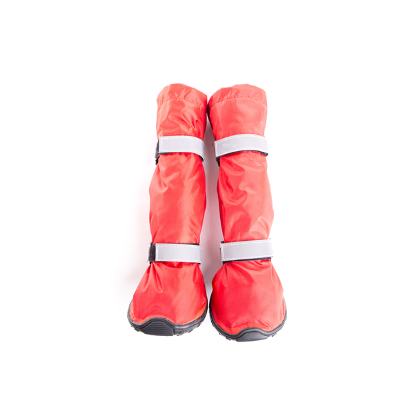Outdoor Protection Boots - Singles