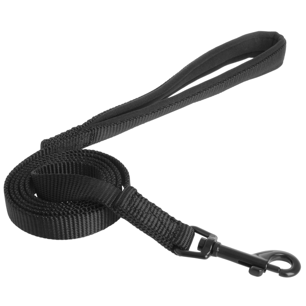 Yours Droolly Foam Lead