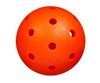 Unbreakoball Dog Ball Orange