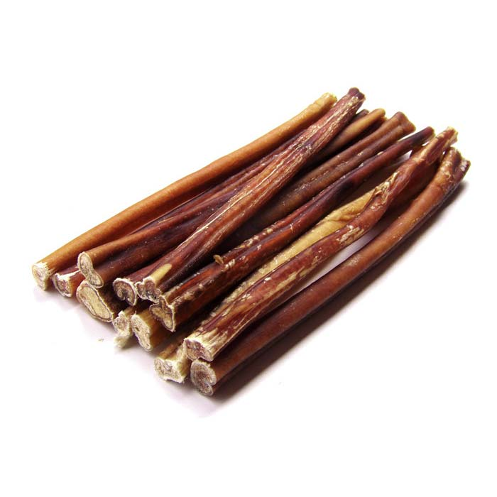 Dried NZ Beef Pizzle 30cm