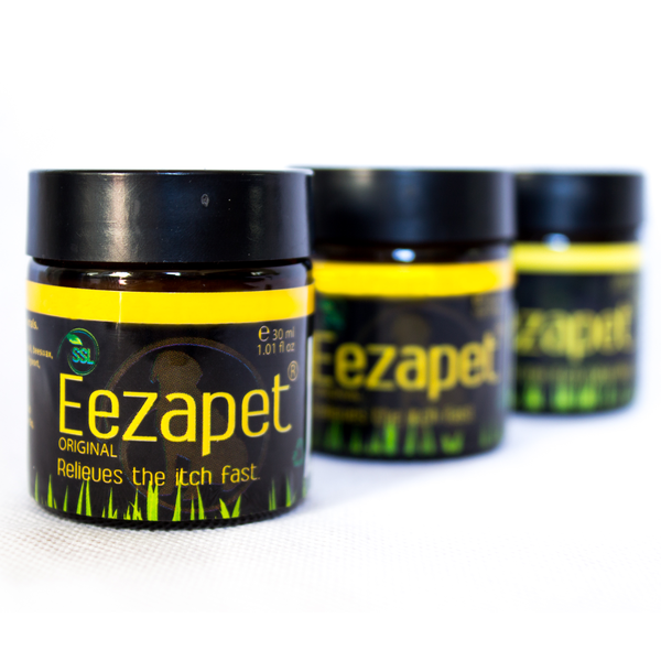Eezapet - Original - Relieves the Itch Fast  30ml
