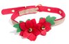 Christmas Cheer Collar