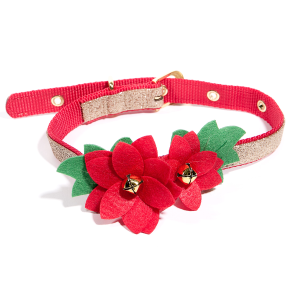 Christmas Cheer Collar