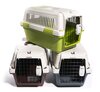 Pet Carrier with Closed Top-Spring Door