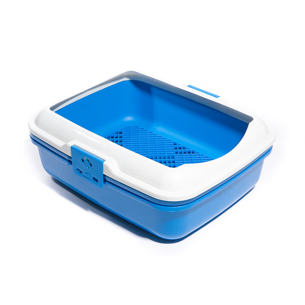 Easy Sift Litter Tray