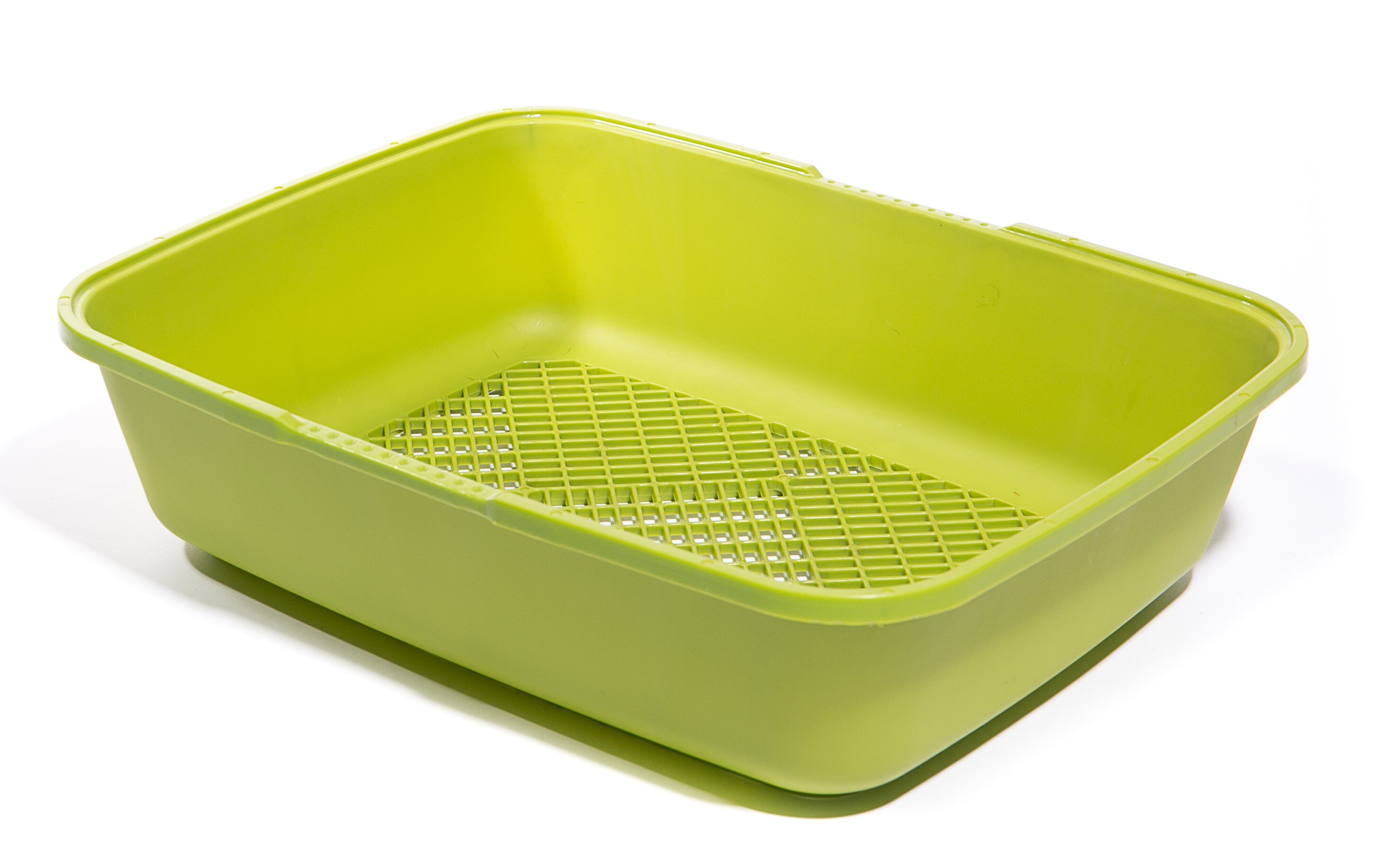 Easy Sift Litter Tray CatCleaning & Toileting Litter Trays Pet