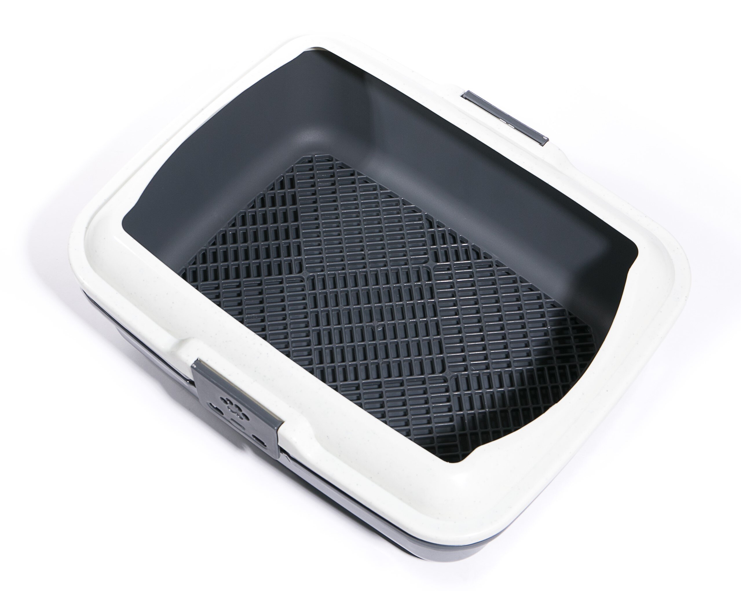 Easy Sift Litter Tray - Cat-Cleaning & Toileting -Litter Trays : Pet