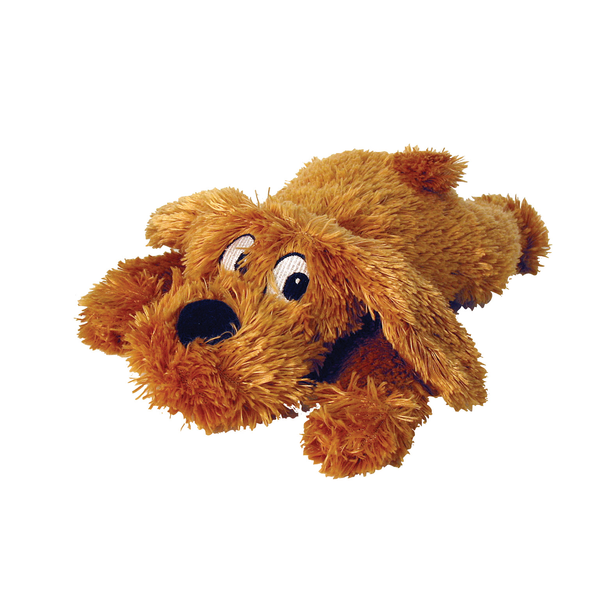 Cuddlies Muff Pup