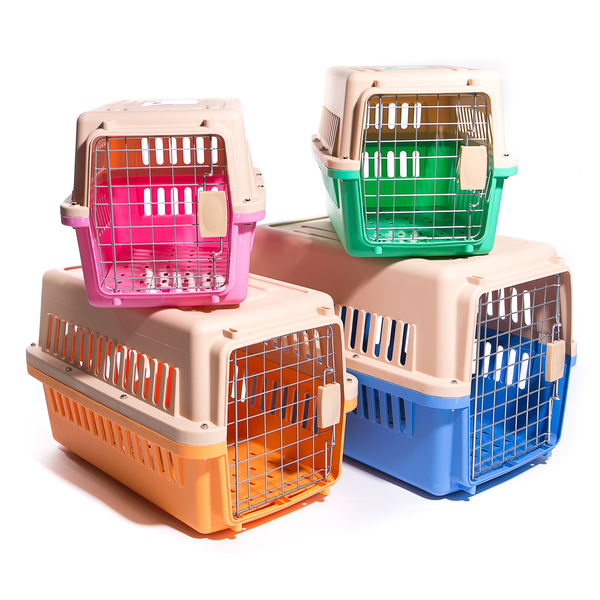 Pet.kiwi Transport Carriers