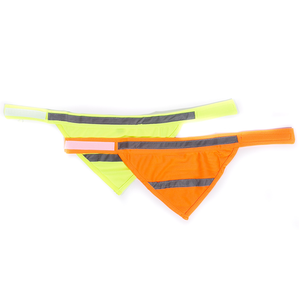 High Vis Bandana