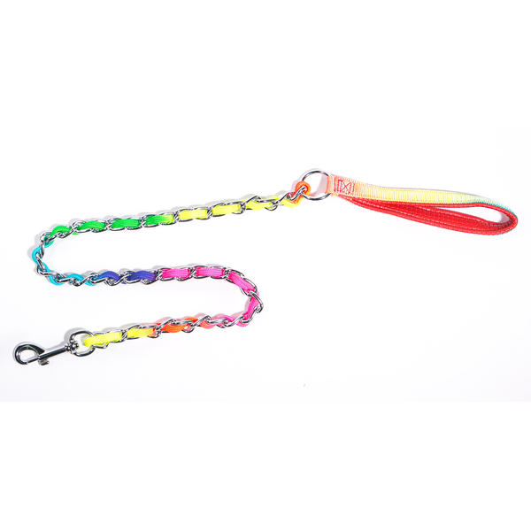 Rainbow Chain Lead