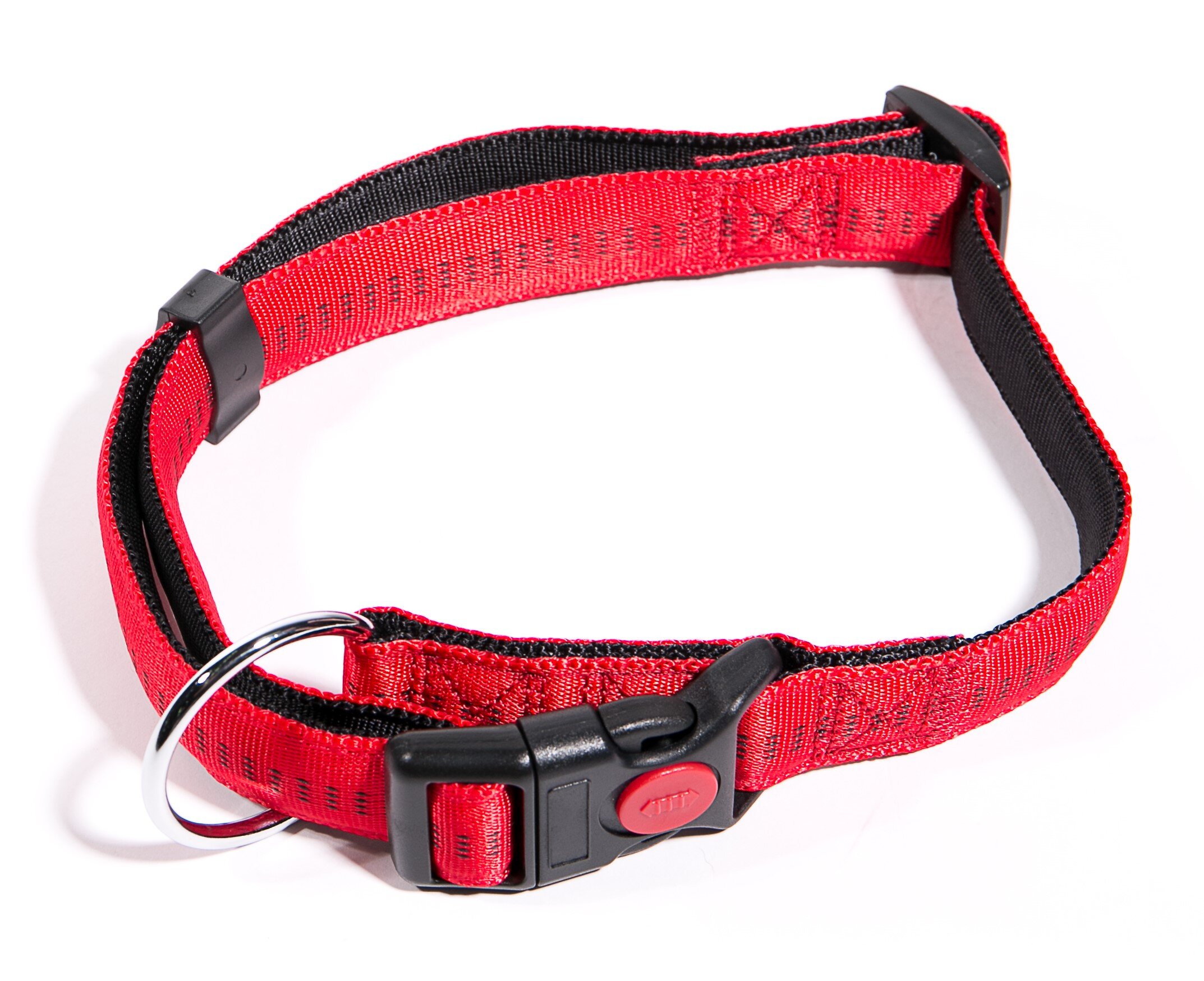 Lockable Collar with Lead DogCollars, Leads & HarnessesCollars
