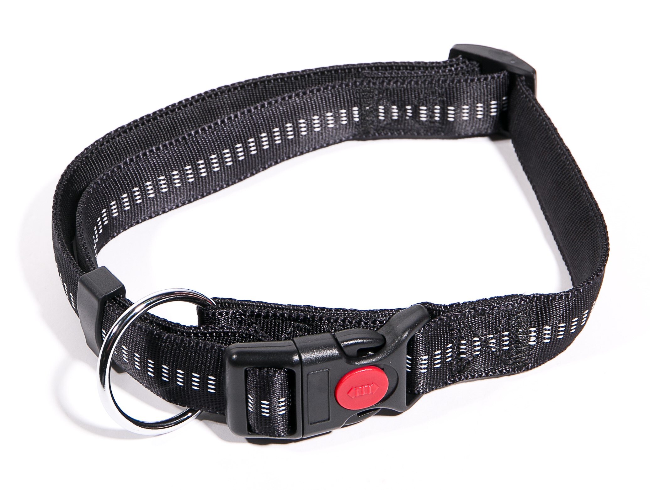 Lockable Collar with Lead DogCollars, Leads & HarnessesCollars