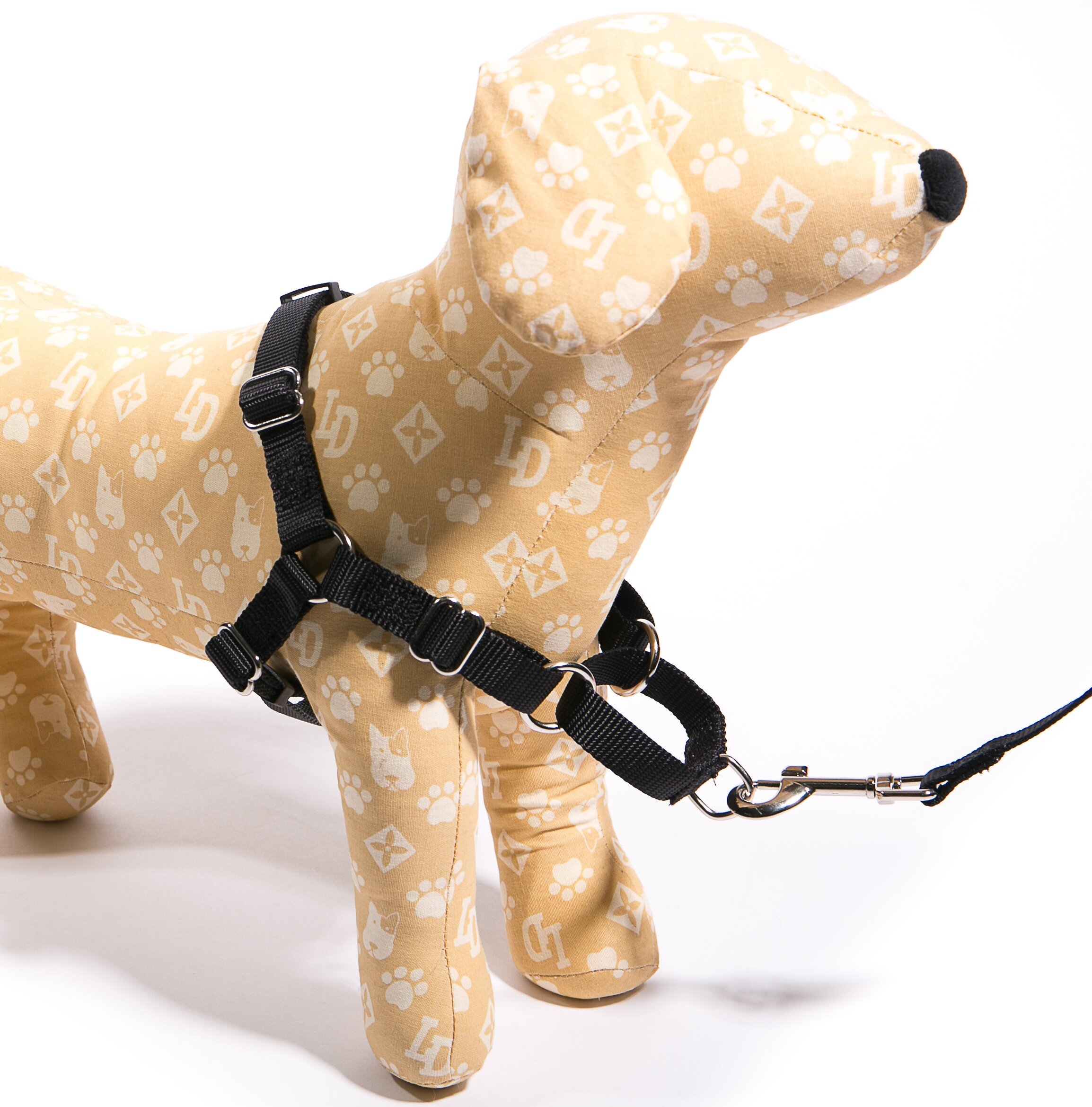 No Pull Harness DogCollars, Leads & HarnessesHarnesses Pet Shop