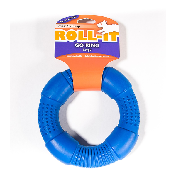 Roll It - Go Ring