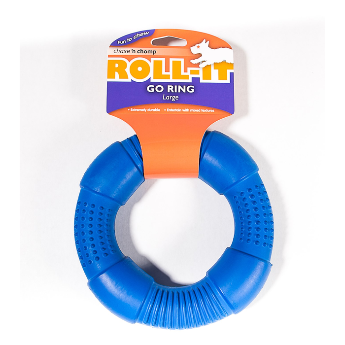 Roll It - Go Ring