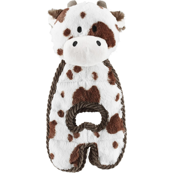 Cuddle Tugs - Cow