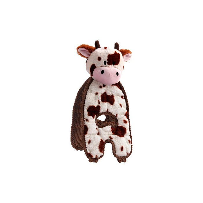 Cuddle Tugs - Cow