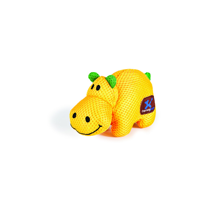 Mesh Roamers - Hippo