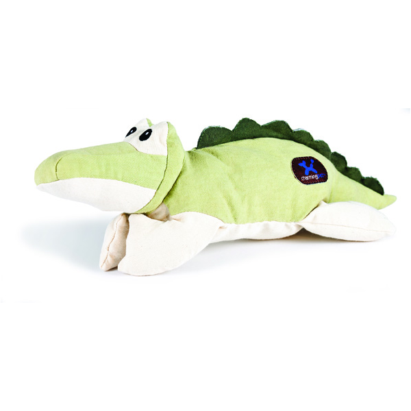Oh Naturelle - Gator