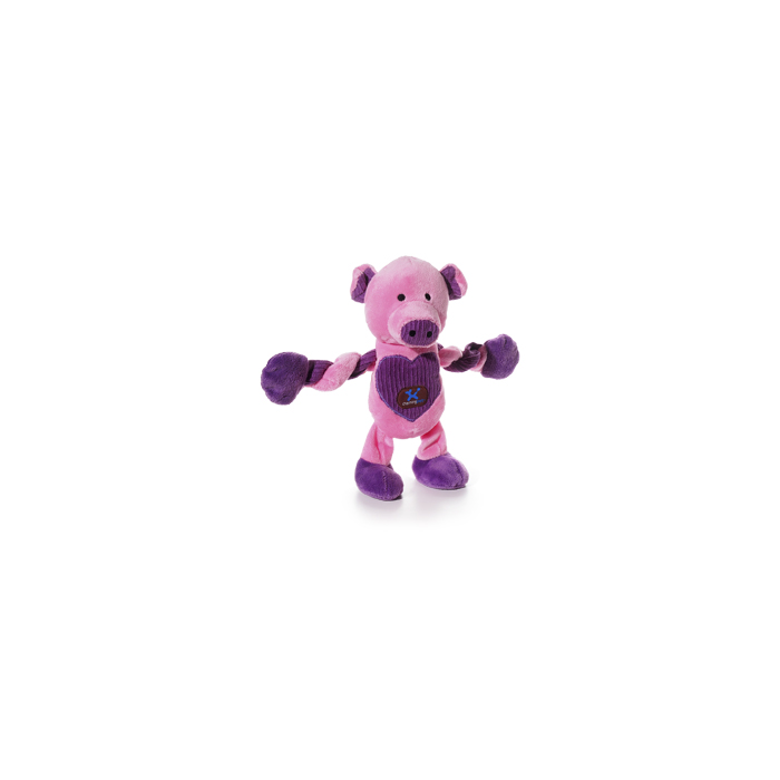 Love Pulleez - Cutie Pie Pig