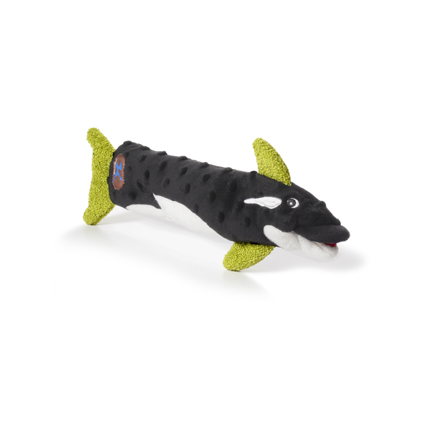 Sea Crinkler - Orca