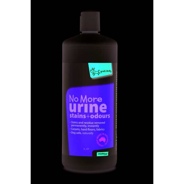 No More Urine 1L
