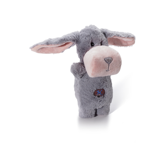 Puppet Squeaks - Bunny