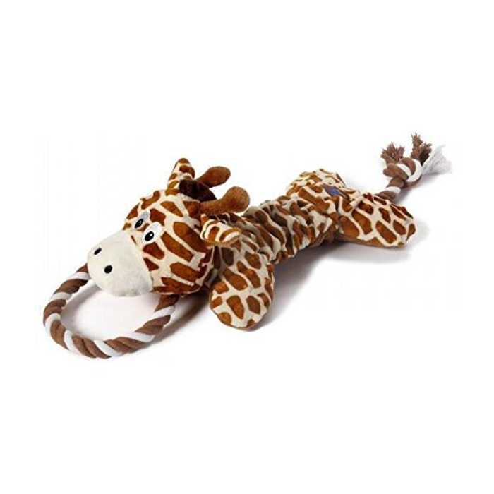 Scrunch Bunch - Giraffe