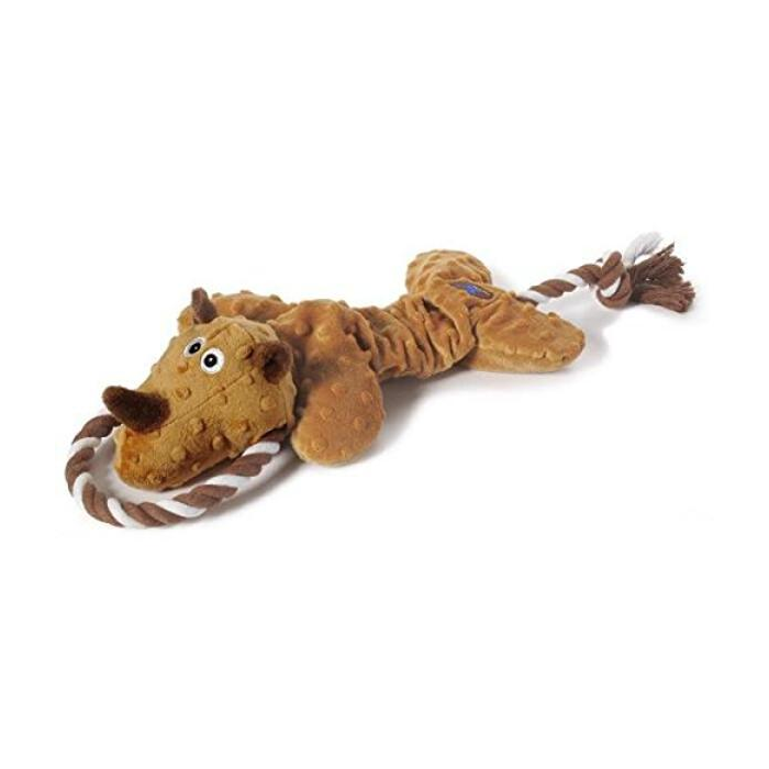 Scrunch Bunch - Rhino